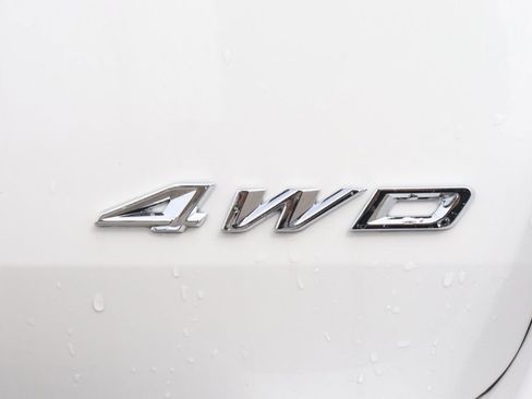 New 2026 Ford Explorer Active w/ Active Comfort Package image 46