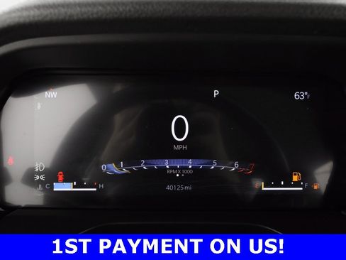 Certified 2021 Jeep Grand Cherokee L Limited image 40