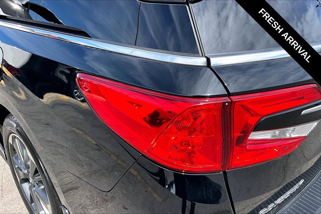 Used 2023 Honda Odyssey Elite image 22