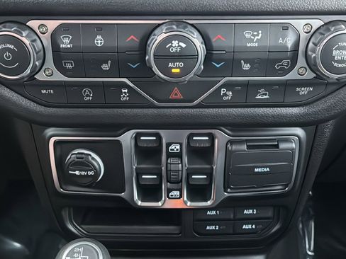 New 2026 Jeep Wrangler Sport S image 26