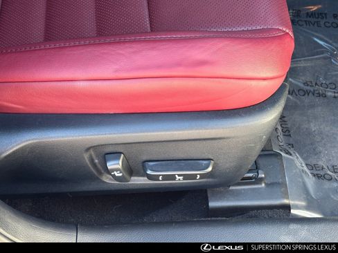 Used 2016 Lexus IS 350 image 13