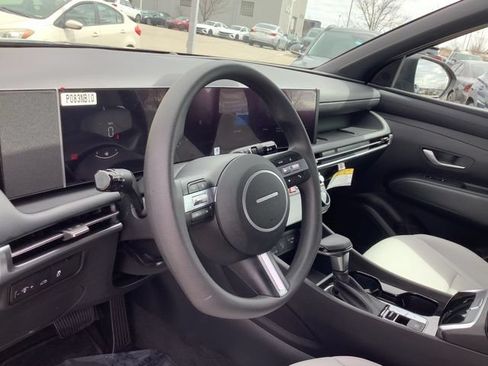 Certified 2026 Hyundai Santa Cruz SEL AWD/4WD image 13