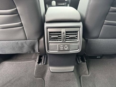 New 2026 Subaru Forester Sport AWD/4WD image 18