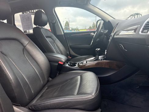 Used 2014 Audi Q5 2.0T Premium Plus w/ Premium Plus Package image 16