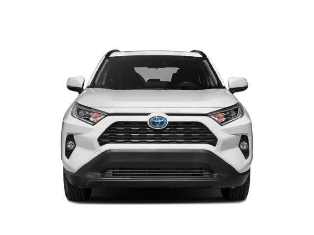 Used 2021 Toyota RAV4 XLE w/ Convenience Package AWD/4WD image 7