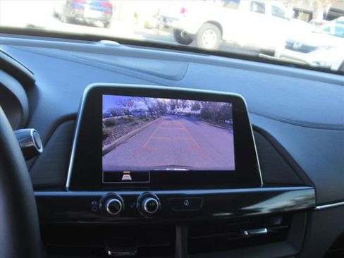 Certified 2025 Cadillac CT4 Luxury image 25