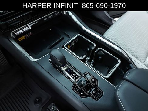 Used 2025 Lexus TX 350 AWD w/ Technology Package image 64