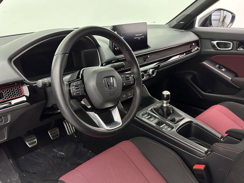 Used 2025 Honda Civic Si image 10