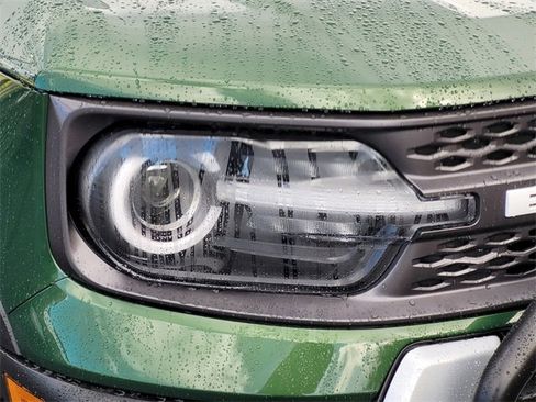 New 2025 Ford Bronco Sport Big Bend image 10