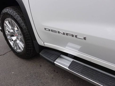 Used 2022 GMC Sierra 1500 Denali AWD/4WD image 14