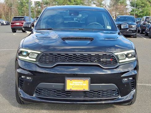 Certified 2022 Dodge Durango R/T image 8