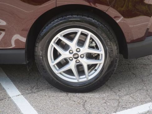 Used 2024 Ford Edge SEL AWD/4WD image 25