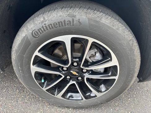 Certified 2024 Chevrolet TrailBlazer LT w/ Convenience Package AWD/4WD image 6