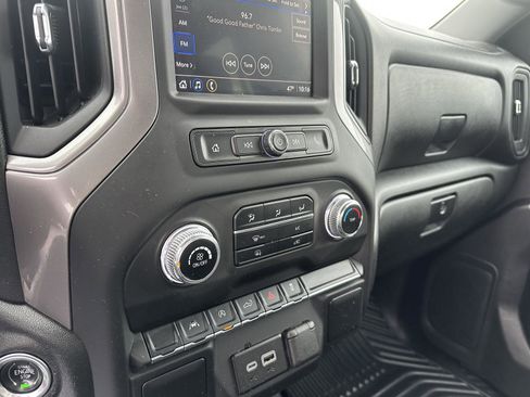 Used 2023 GMC Sierra 1500 Pro w/ Fleet Convenience Package image 27