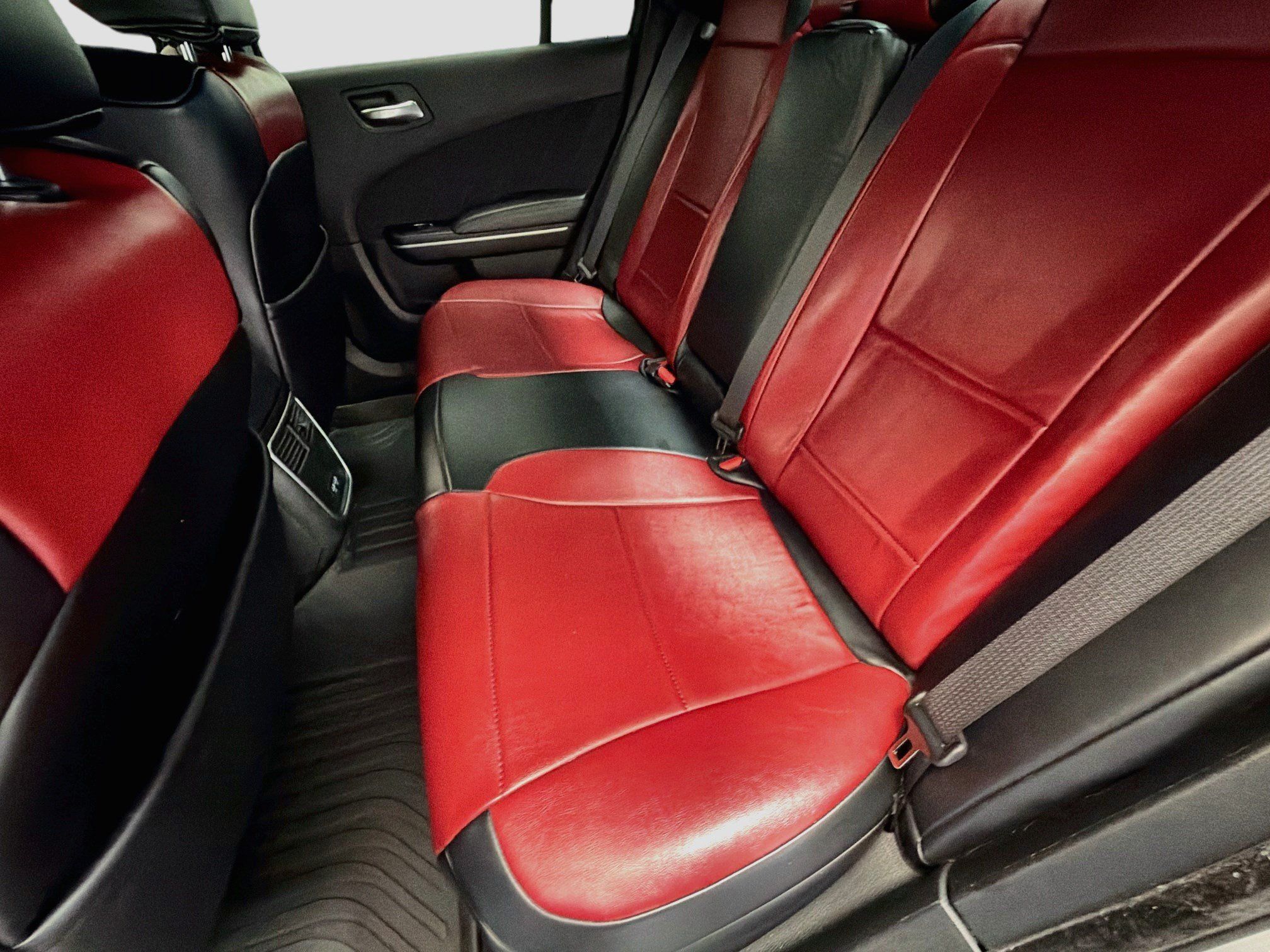 Used 2022 Dodge Charger GT RWD image 13