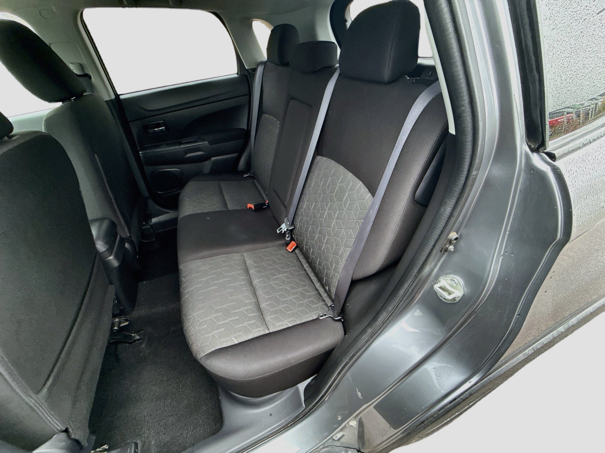 Used 2021 Mitsubishi Outlander Sport ES AWD/4WD image 27