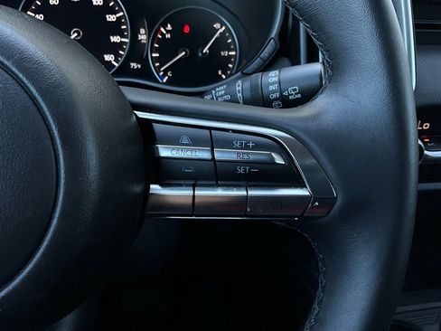 Used 2025 MAZDA CX-50 AWD 2.5 S w/ Select Package image 34