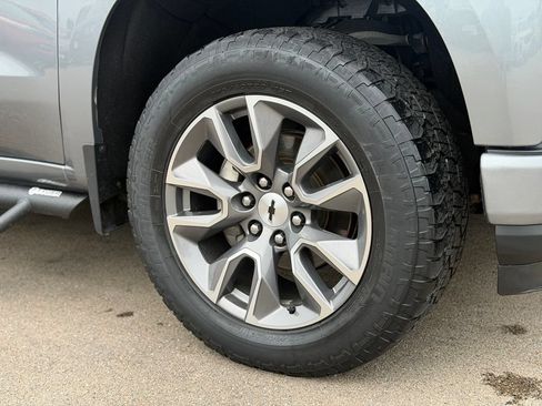 Used 2020 Chevrolet Silverado 1500 RST AWD/4WD image 26