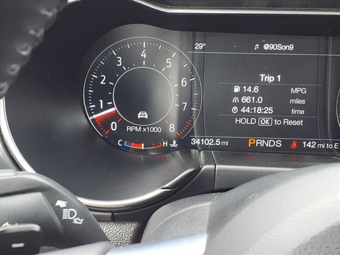 Used 2023 Ford Mustang Mach 1 w/ Equipment Group 700A image 19