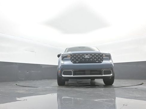 New 2026 Ford Maverick Lariat w/ 4K Tow Package AWD/4WD image 35