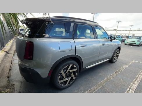 New 2026 MINI Cooper Countryman S AWD/4WD image 32