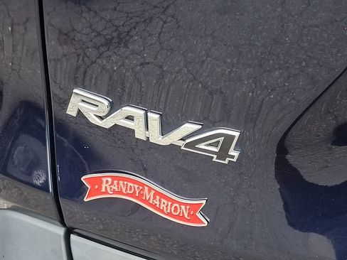 Used 2019 Toyota RAV4 Limited AWD/4WD image 27