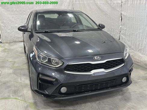 Used 2019 Kia Forte LXS FWD image 31