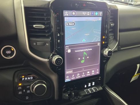 New 2026 RAM 1500 Big Horn AWD/4WD image 22