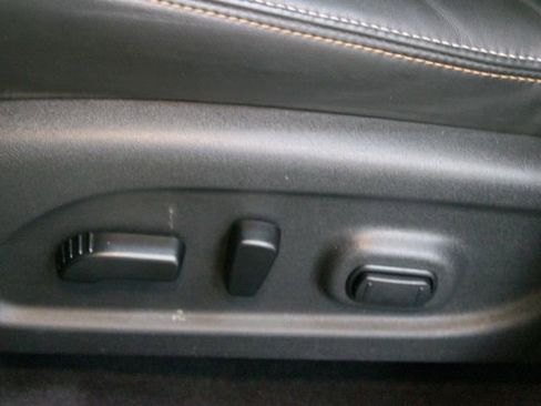 Used 2022 Nissan Murano Platinum AWD/4WD image 21