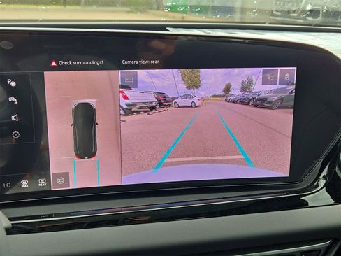 New 2025 Audi A5 2.0T Premium Plus image 18