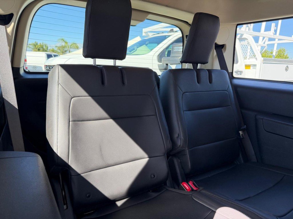 Used 2019 Ford Flex SEL w/ Equipment Group 202A FWD image 44