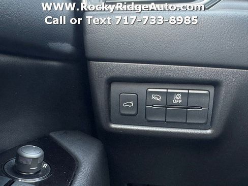 Used 2025 MAZDA CX-5 AWD 2.5 S w/ Preferred Package image 22