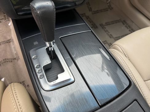 Used 2012 Nissan Maxima 3.5 SV image 22