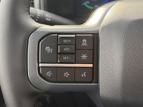 New 2025 Ford F150 Lightning Lariat image 18