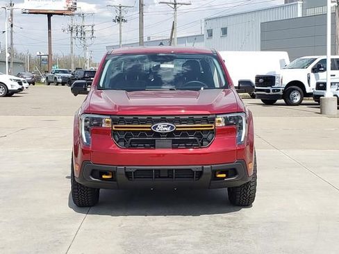 New 2026 Ford Maverick Tremor AWD/4WD image 3
