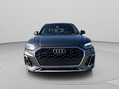 Used 2022 Audi Q5 2.0T Premium Plus AWD/4WD image 8