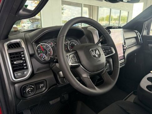 New 2026 RAM 2500 Big Horn image 15