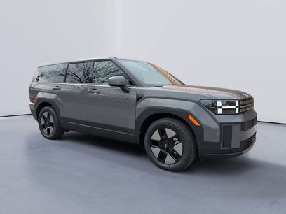 New 2026 Hyundai Santa Fe SE