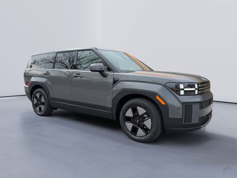 New 2026 Hyundai Santa Fe SE FWD image 1
