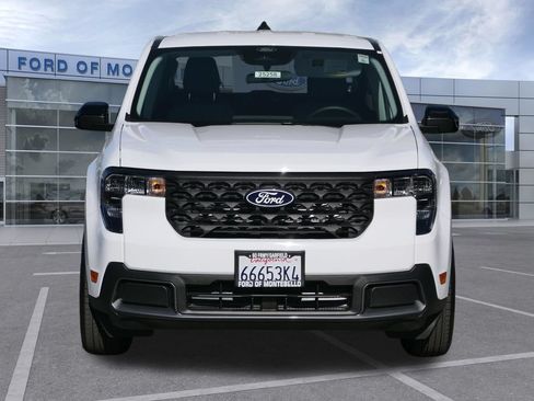 Used 2026 Ford Maverick XLT w/ XLT Luxury Package AWD/4WD image 9