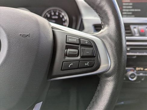 Used 2018 BMW X1 sDrive28i image 14