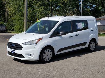 Used 2019 Ford Transit Connect XLT