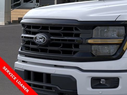 New 2026 Ford F150 XLT w/ Equipment Group 302A MID AWD/4WD image 17