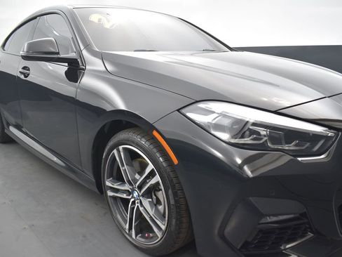 Used 2022 BMW 228i xDrive Gran Coupe w/ M Sport Package AWD/4WD image 32