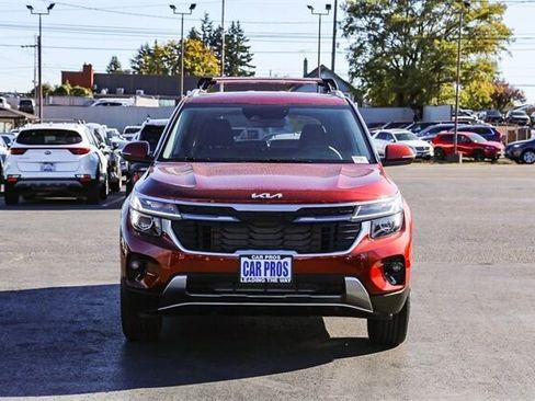 New 2026 Kia Seltos S image 2