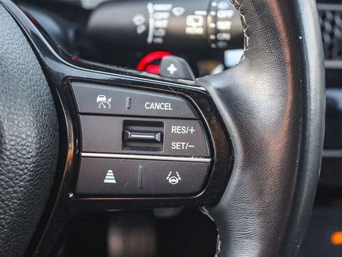 Used 2022 Honda Civic Sport image 33