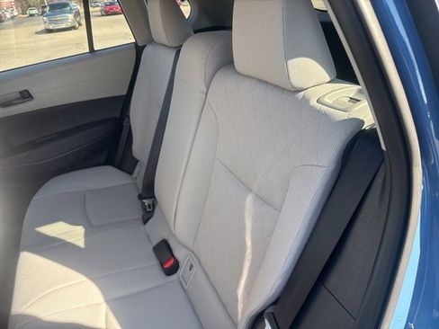 Used 2026 Toyota Corolla Cross LE image 23