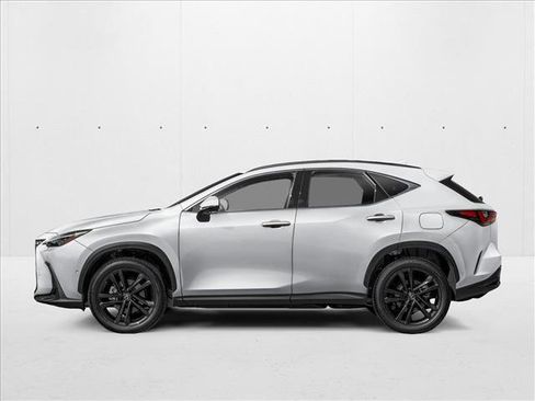 New 2026 Lexus NX 450h+ F Sport image 3