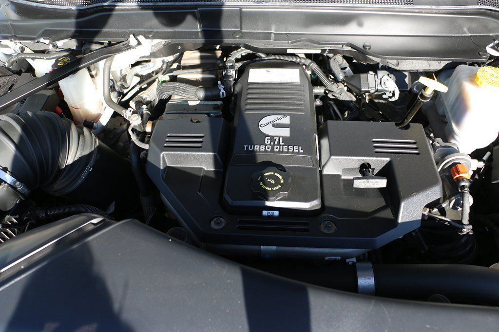 Used 2020 RAM 5500 Tradesman RWD image 26