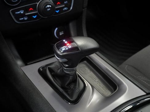 Certified 2023 Dodge Charger SXT w/ Blacktop Package image 29